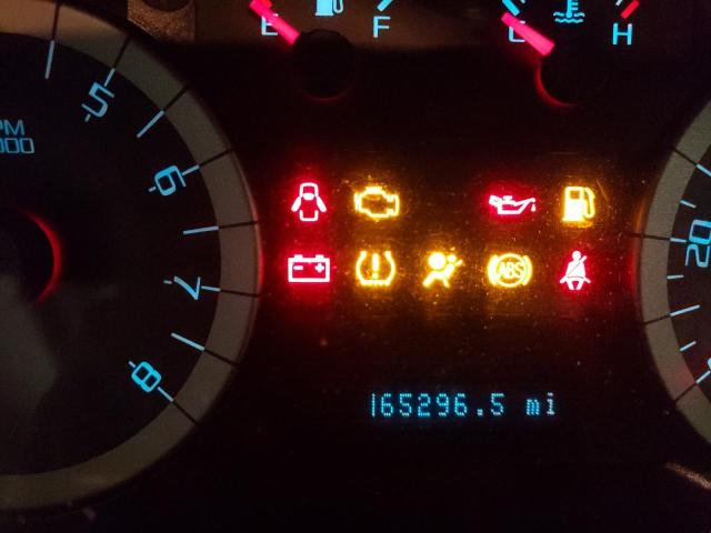 Photo 8 from auction – 2012 FORD ESCAPE with VIN 1FMCU0D78BKC18716