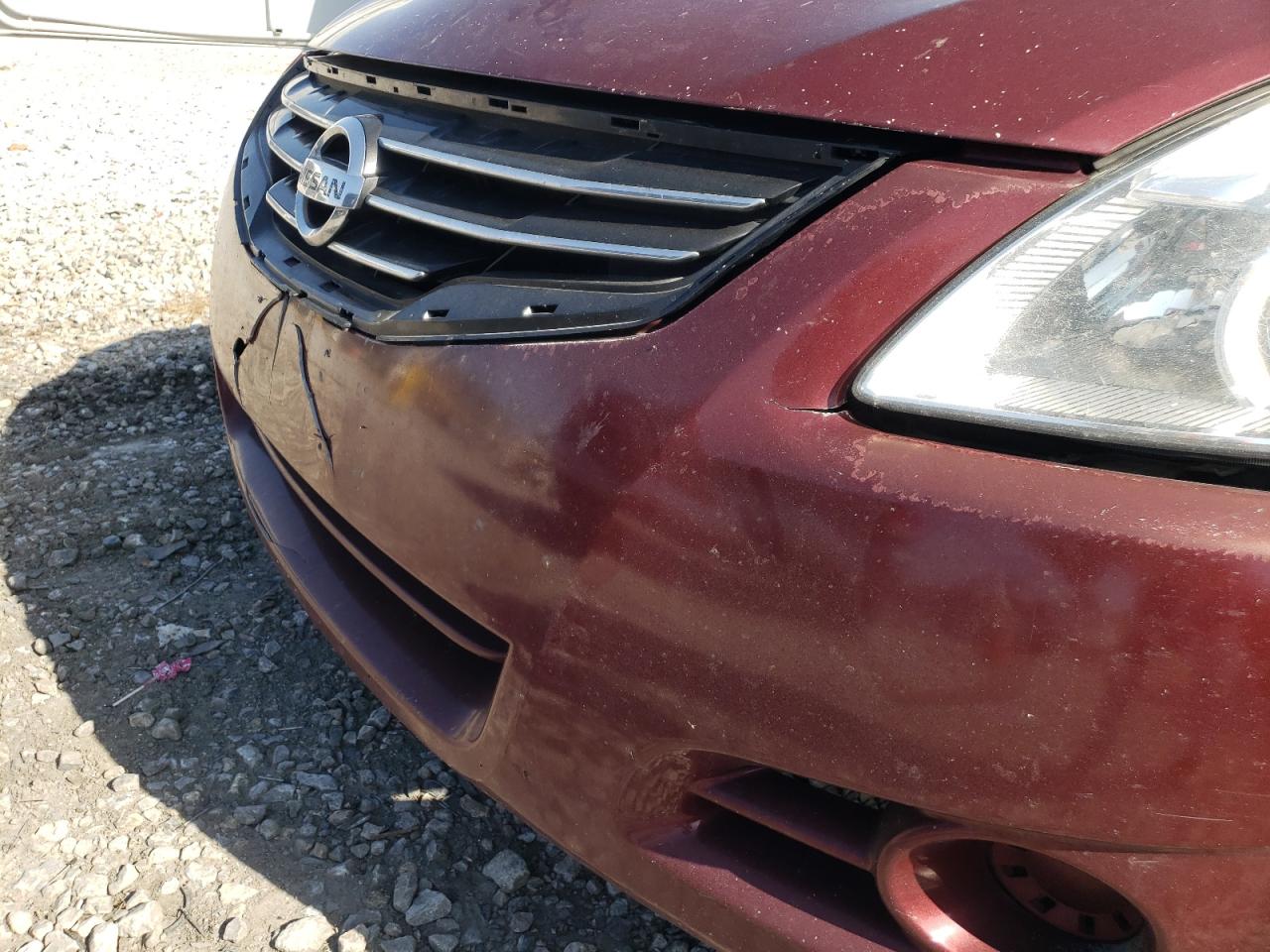 Zdjęcie 9 z aukcji – 2011 NISSAN ALTIMA BAS z VIN 1N4AL2AP7BN404458