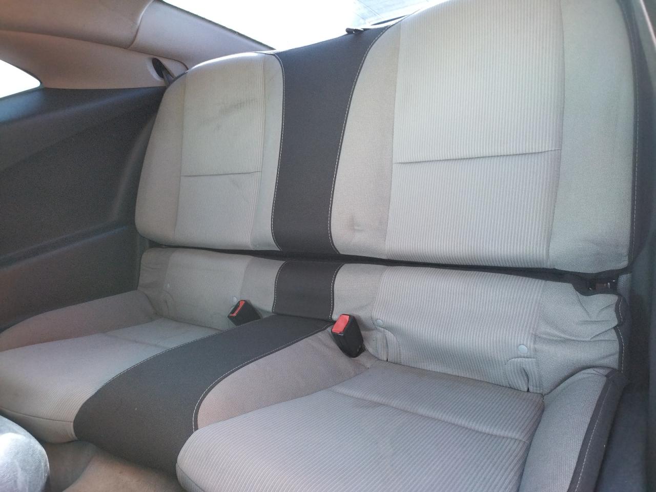 Photo 6 from auction – 2012 CHEVROLET CAMARO LT with VIN 2G1FB1E30C9176031