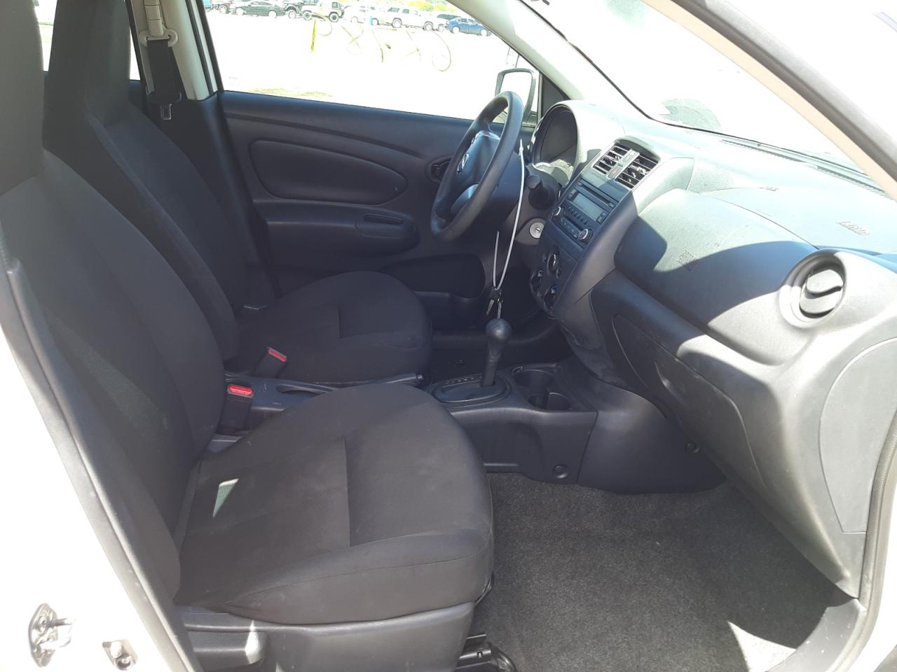 Photo 5 from auction – 2016 NISSAN VERSA S with VIN 3N1CN7AP7GL866118