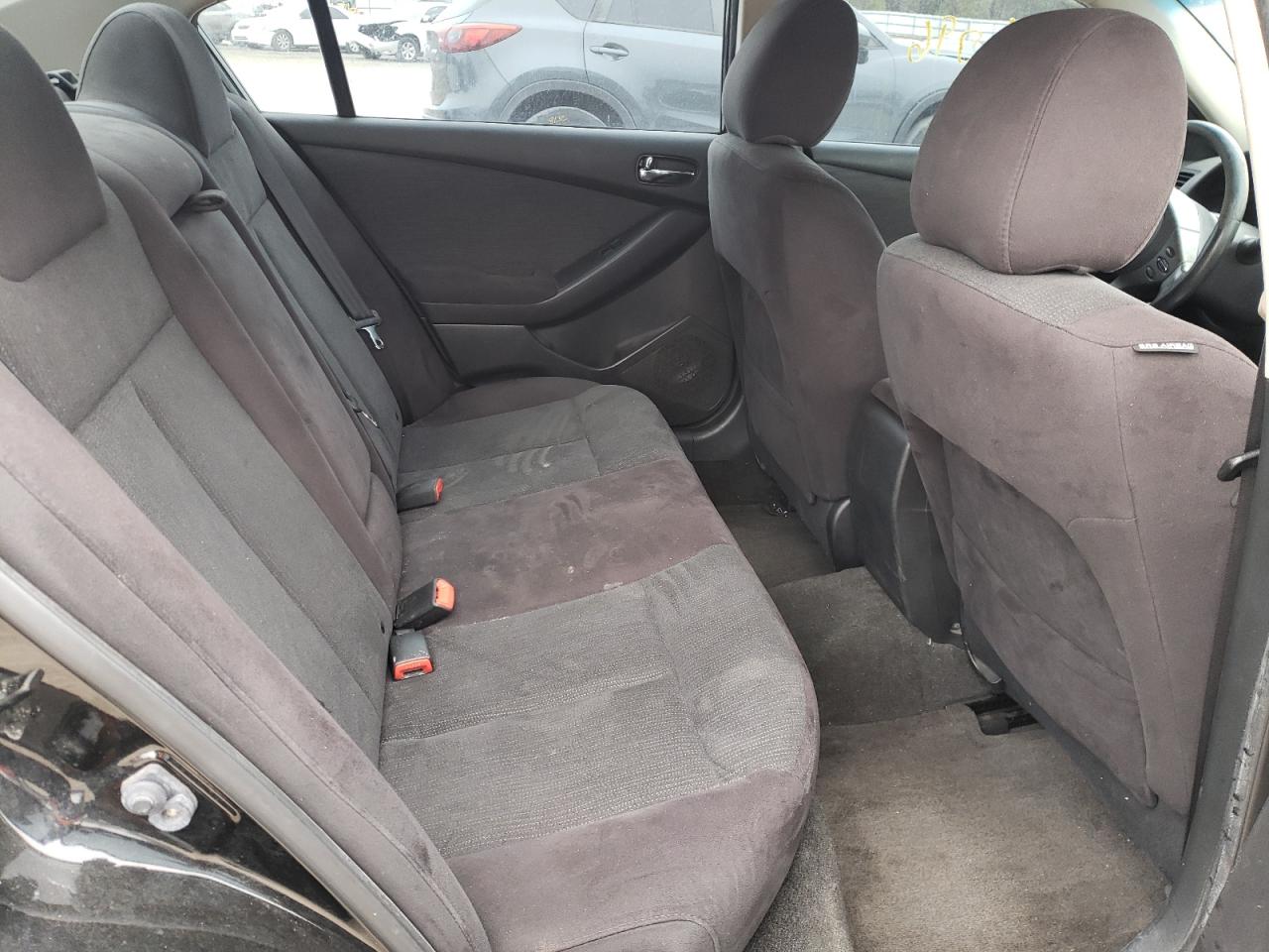 Photo 6 from auction – 2012 NISSAN ALTIMA BAS with VIN 1N4AL2AP2CC141017