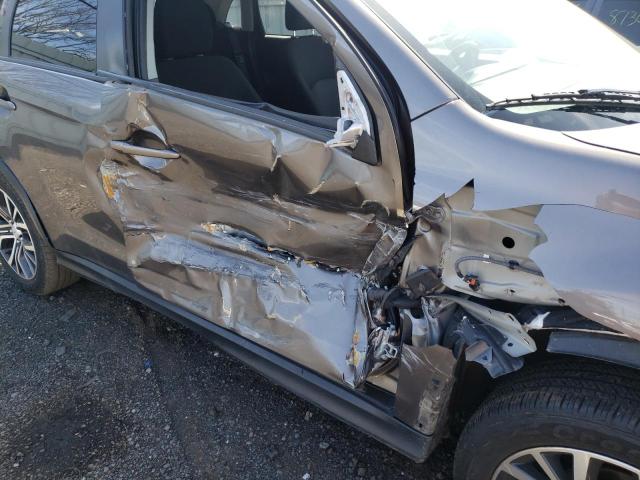 Photo 9 from auction – 2019 MITSUBISHI OUTLANDER with VIN JA4AR3AU8KU020404