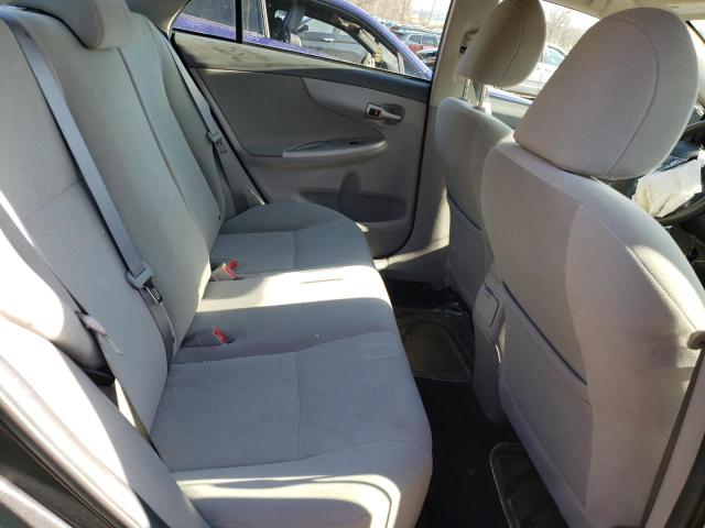 Photo 6 from auction – 2010 TOYOTA COROLLA BA with VIN 1NXBU4EE7AZ379920