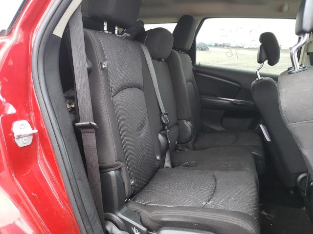 Photo 6 from auction – 2016 DODGE JOURNEY SX with VIN 3C4PDCBGXGT137006