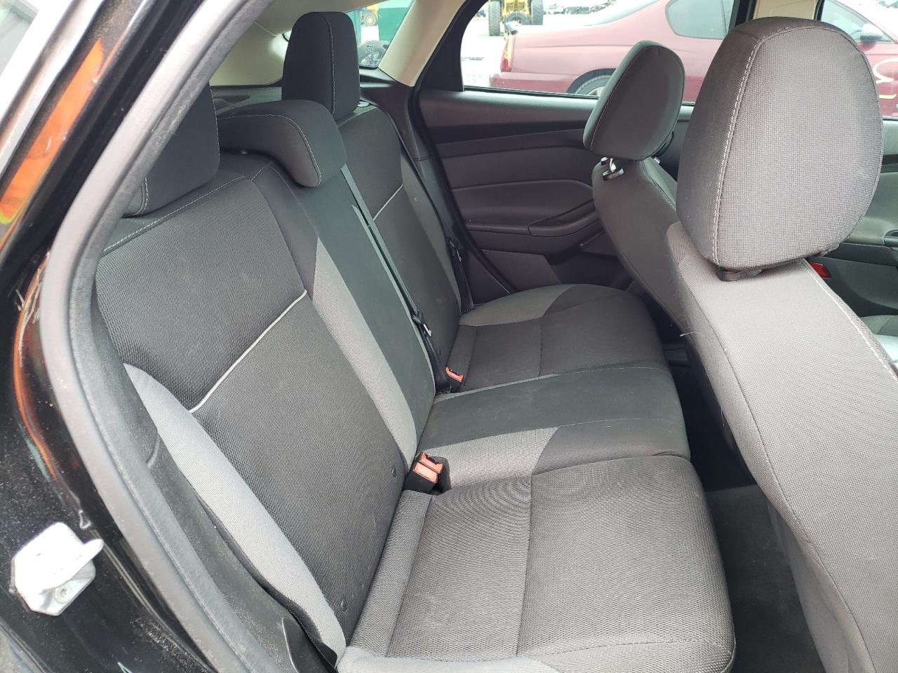 Photo 6 from auction – 2014 FORD FOCUS SE with VIN 1FADP3K2XEL180449