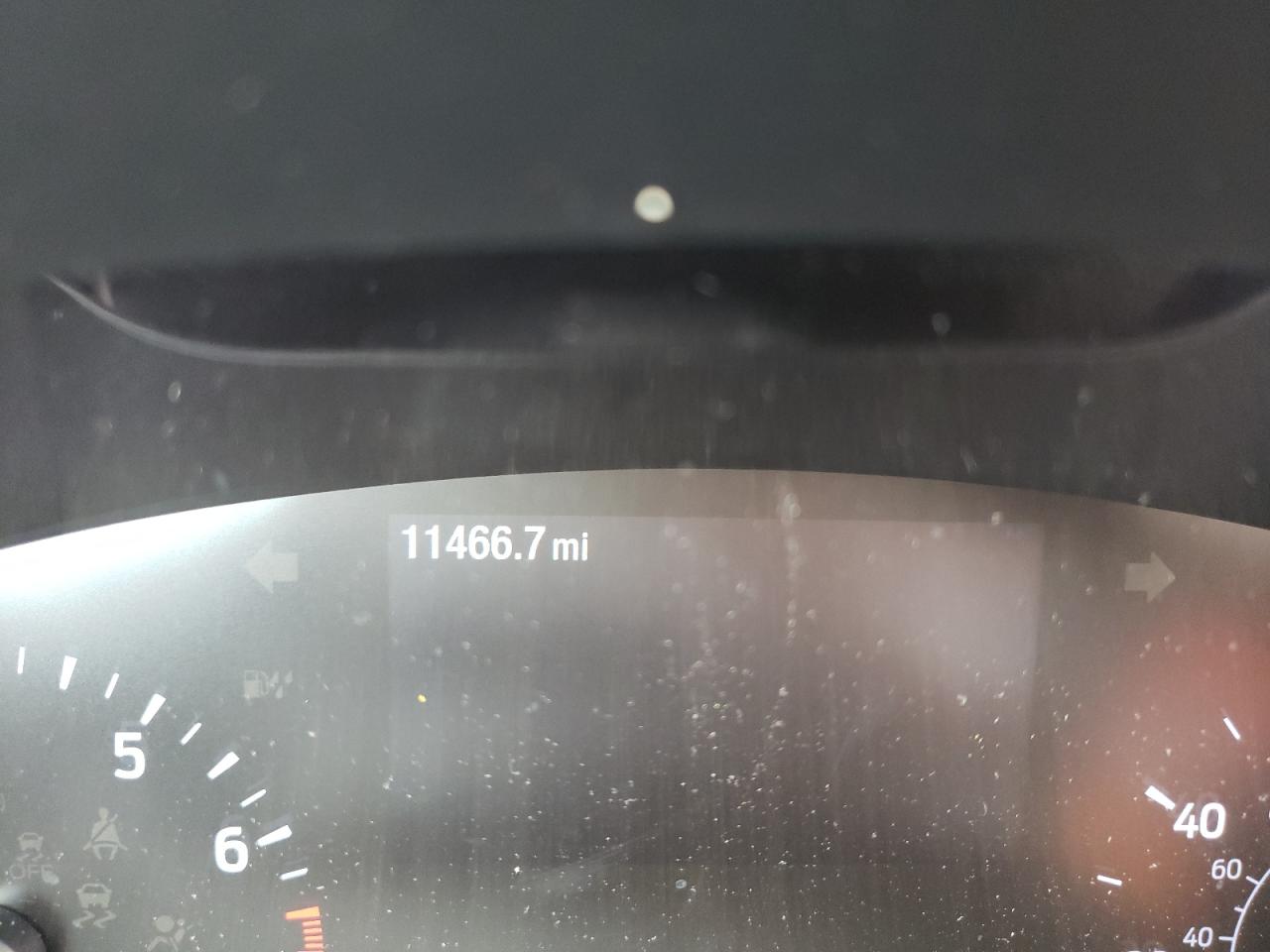 Photo 8 from auction – 2020 FORD ESCAPE SE with VIN 1FMCU0G60LUA57271