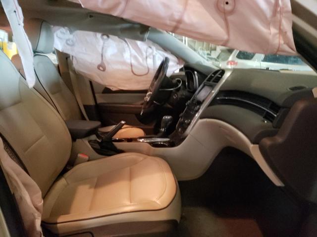 Photo 5 from auction – 2014 CHEVROLET MALIBU LT with VIN 1G11E5SL4EF159336
