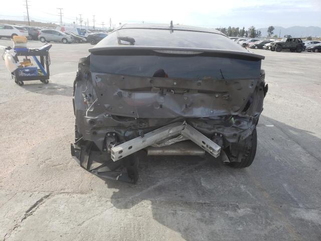 Photo 9 from auction – 2017 TOYOTA PRIUS with VIN JTDKBRFU5H3038870