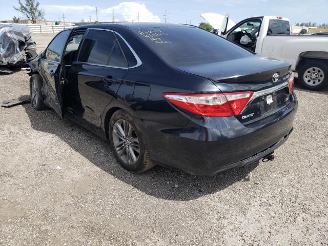 Photo 3 from auction – 2015 TOYOTA CAMRY LE with VIN 4T1BF1FK4FU499792