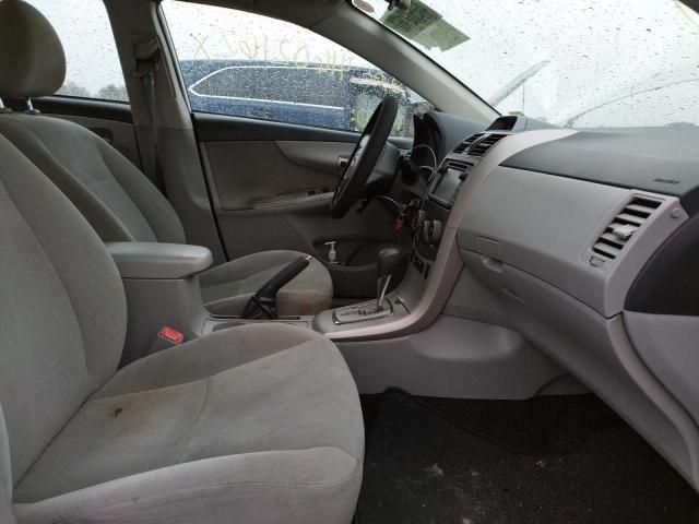 Photo 5 from auction – 2013 TOYOTA COROLLA with VIN 5YFBU4EE2DP173880