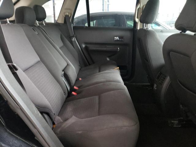 Photo 6 from auction – 2008 FORD EDGE SE with VIN 2FMDK36C08BB42692