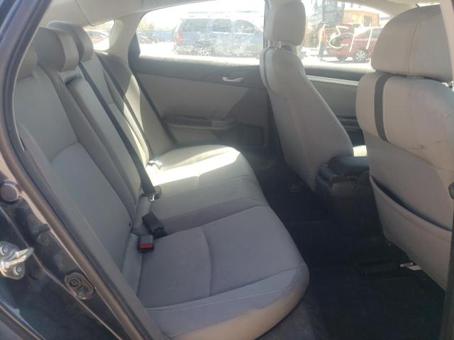 Photo 6 from auction – 2016 HONDA CIVIC EX with VIN 19XFC2F71GE084140