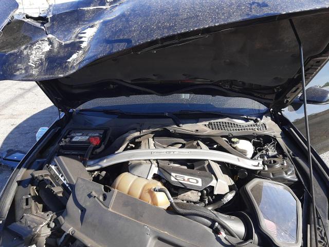 Photo 7 from auction – 2015 FORD MUSTANG with VIN 1FA6P8CF7F5319210