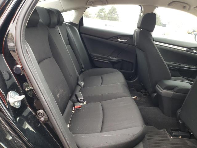 Photo 6 from auction – 2016 HONDA CIVIC LX with VIN 19XFC2F55GE078694