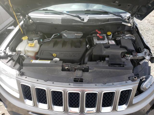 Photo 7 from auction – 2011 JEEP COMPASS SP with VIN 1J4NT1FB4BD288221