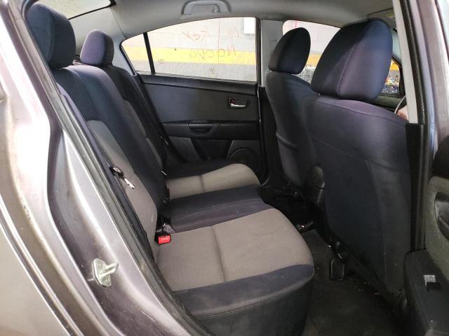 Photo 6 from auction – 2005 MAZDA 3 I with VIN JM1BK12F751314384