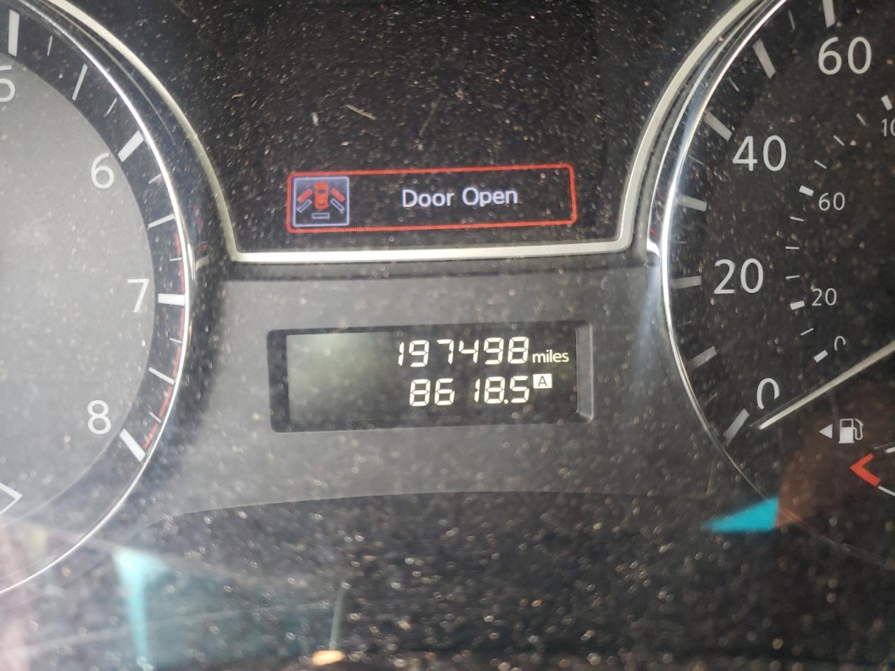 Photo 8 from auction – 2015 NISSAN ALTIMA 2.5 with VIN 1N4AL3APXFC183655