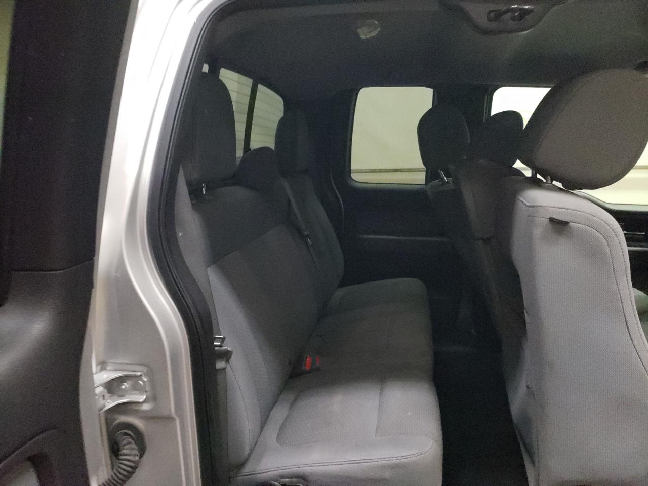 Photo 6 from auction – 2013 FORD F150 SUPER with VIN 1FTFX1EF0DFD17109