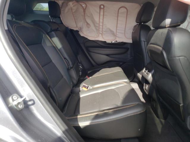 Photo 6 from auction – 2018 GMC TERRAIN SL with VIN 3GKALWEU2JL356176