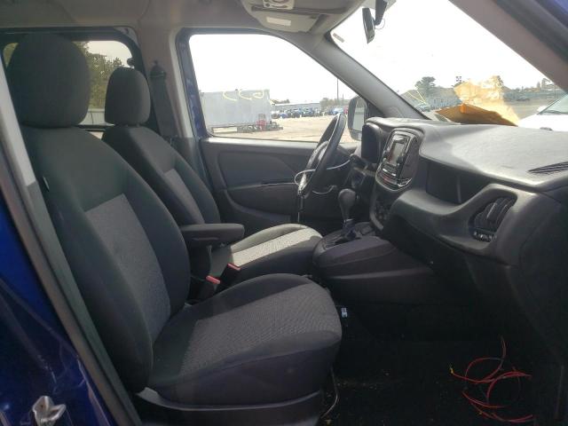 Photo 8 from auction – 2015 RAM PROMASTER with VIN ZFBERFAT8F6A88136