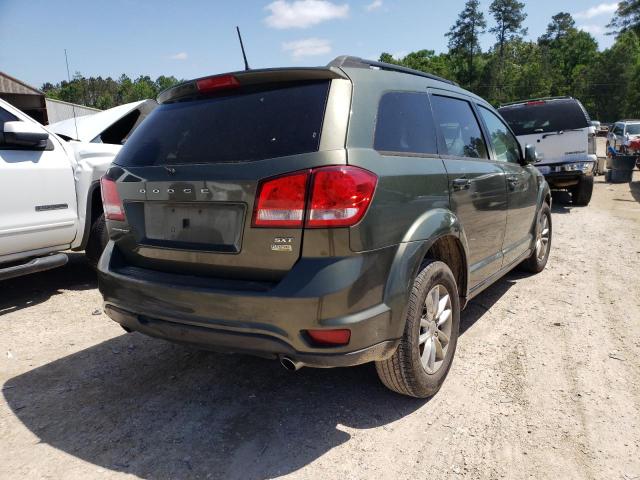 Photo 4 from auction – 2017 DODGE JOURNEY SX with VIN 3C4PDCBGXHT526973