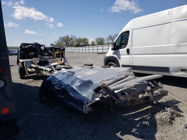 Photo 3 from auction – 2020 FORD F59 with VIN 1F65F5KN7L0A00790