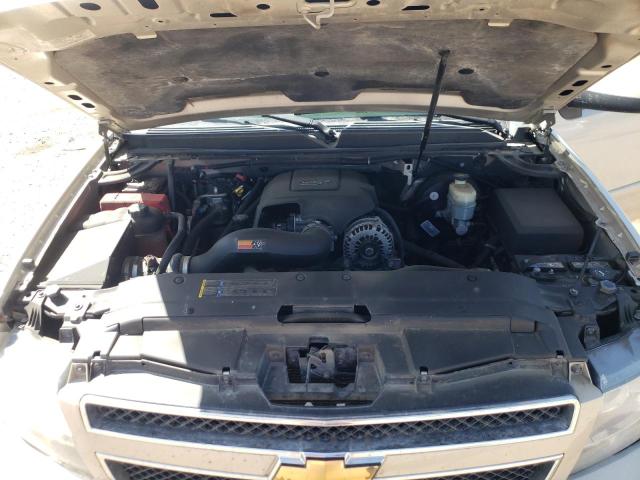 Photo 7 from auction – 2007 CHEVROLET SUBURBAN with VIN 1GNFK16317J174893