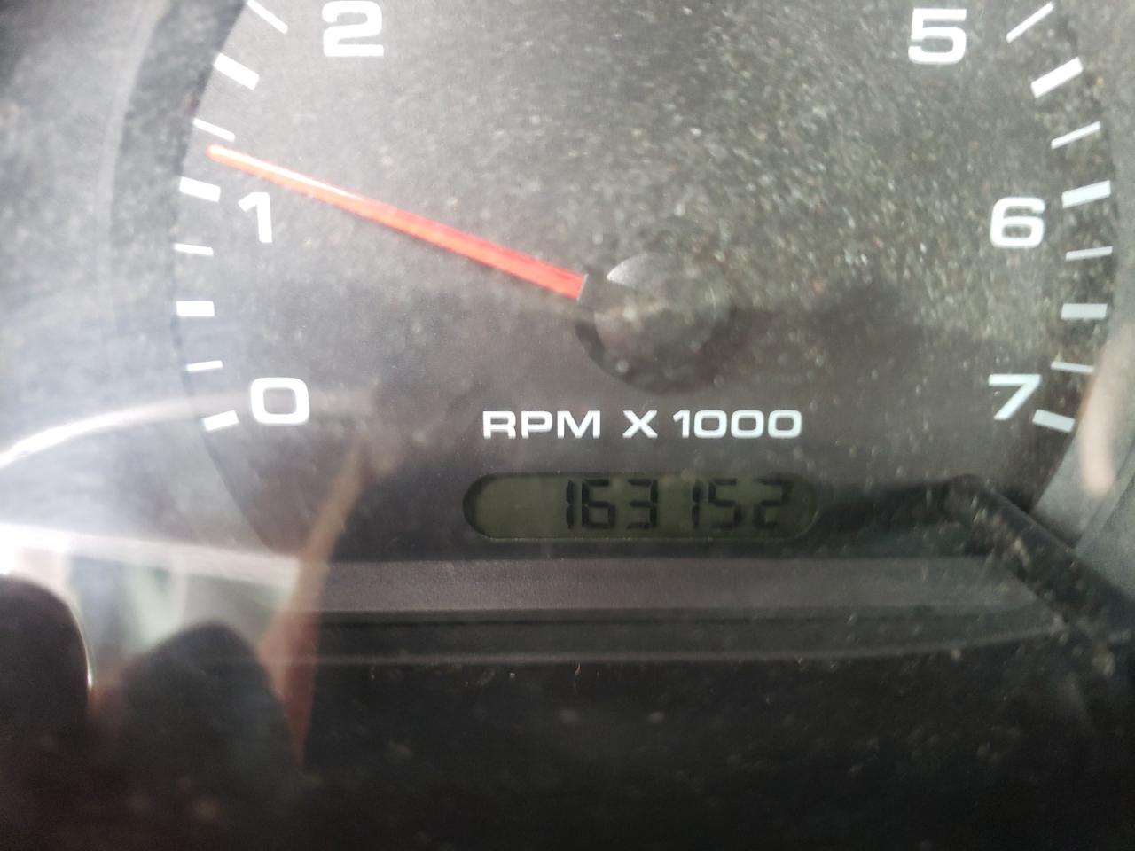 Photo 8 from auction – 2008 FORD RANGER with VIN 1FTYR10D58PA80996