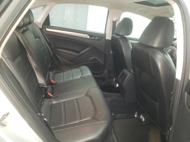 Photo 6 from auction – 2014 VOLKSWAGEN PASSAT SE with VIN 1VWBT7A31EC069901
