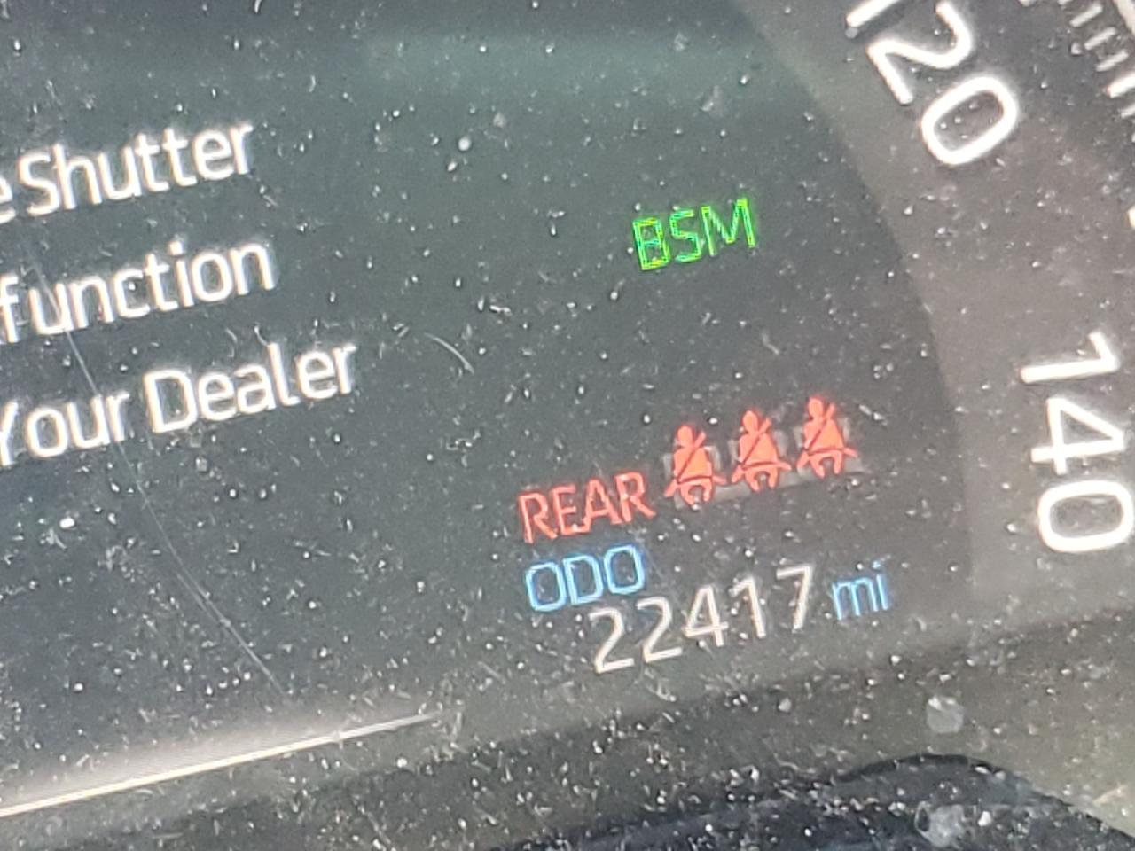 Photo 8 from auction – 2019 TOYOTA RAV4 LIMIT with VIN 2T3N1RFV5KC042996