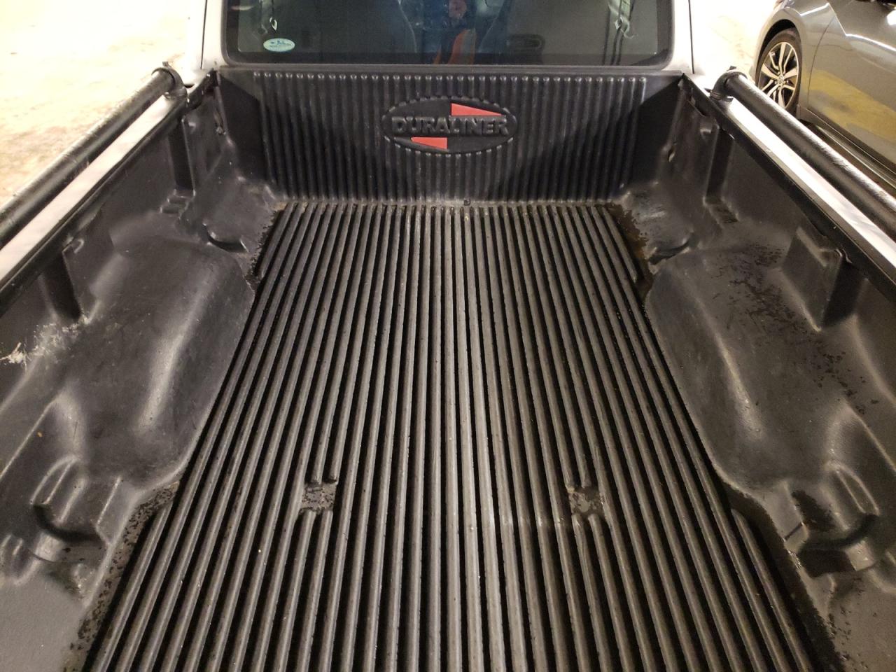 Photo 6 from auction – 2003 FORD RANGER SUP with VIN 1FTZR45E03PB44832