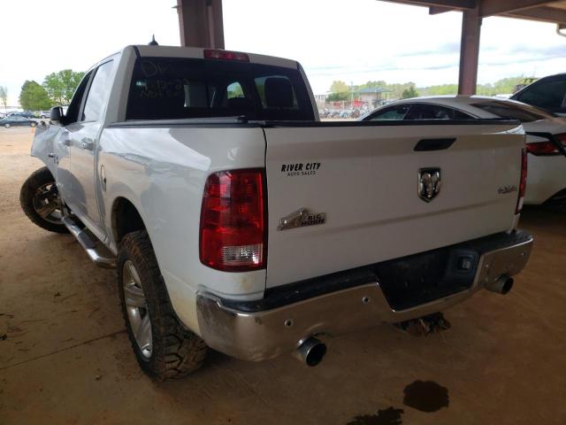 Photo 3 from auction – 2014 RAM 1500 SLT with VIN 1C6RR7LT2ES413603