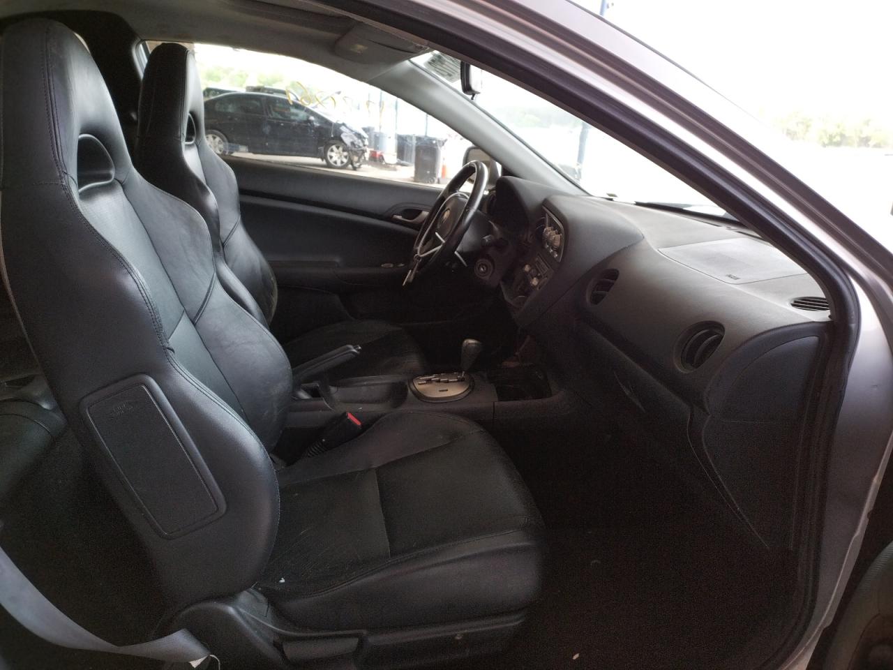 Photo 5 from auction – 2003 ACURA RSX with VIN JH4DC54873C001024