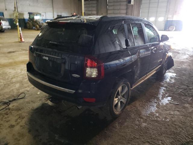 Photo 4 from auction – 2016 JEEP COMPASS LA with VIN 1C4NJCEA2GD738004
