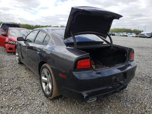 Foto 3 de la subasta – 2013 DODGE CHARGER SE con VIN 2C3CDXBG4DH671102