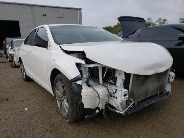 Photo 3 from auction – 2016 TOYOTA CAMRY LE with VIN 4T1BF1FKXGU210030