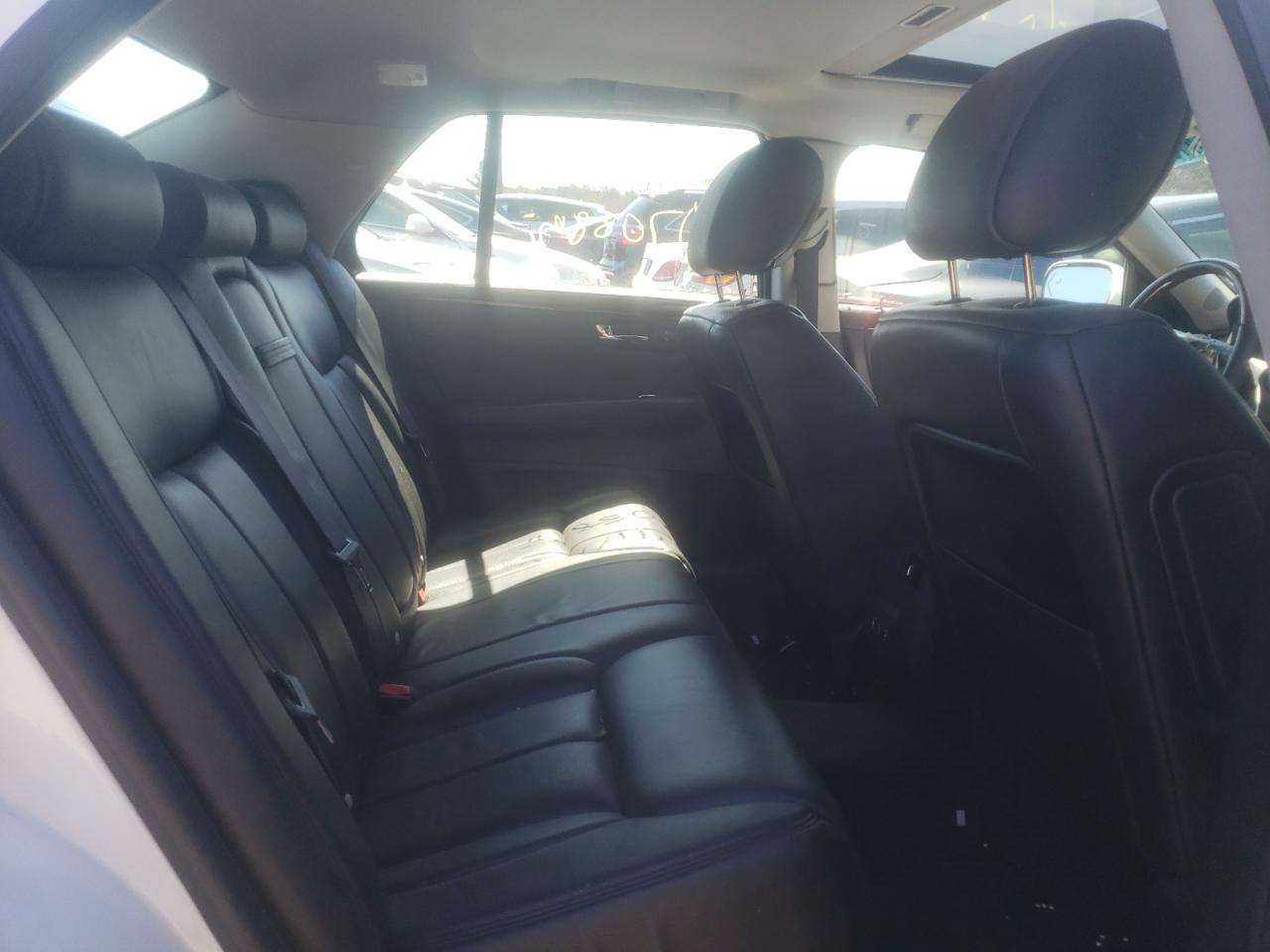Photo 6 from auction – 2009 CADILLAC DTS with VIN 1G6KD57Y59U102084