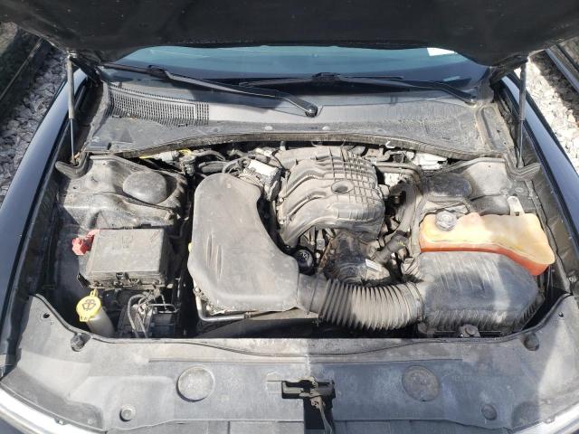 Photo 7 from auction – 2014 DODGE CHARGER SE with VIN 2C3CDXBGXEH108170