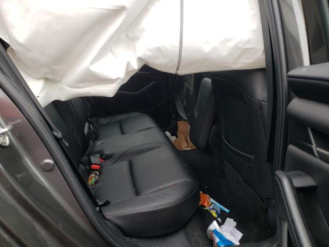 Photo 6 from auction – 2020 MAZDA 3 SELECT with VIN JM1BPBCM4L1162226