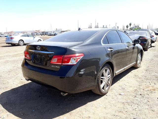 Zdjęcie 4 z aukcji – 2011 LEXUS ES 350 z VIN JTHBK1EG1B2433251