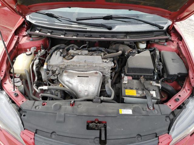 Photo 7 from auction – 2016 TOYOTA SCION TC with VIN JTKJF5C77GJ026522