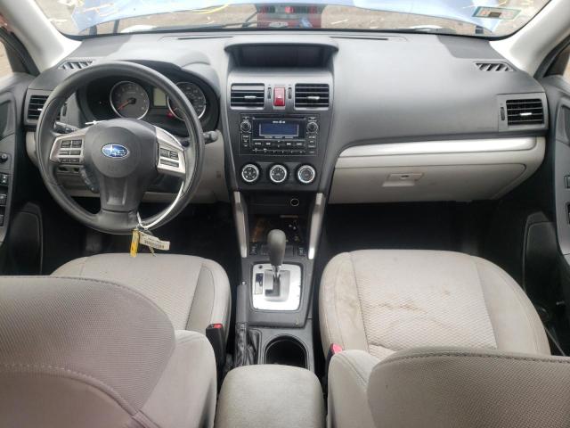 Photo 9 from auction – 2014 SUBARU FORESTER 2 with VIN JF2SJAEC2EH527420
