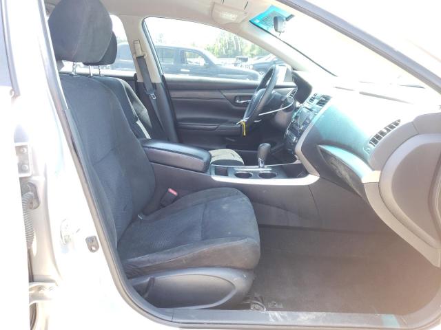 Photo 5 from auction – 2015 NISSAN ALTIMA 2.5 with VIN 1N4AL3AP9FC441664
