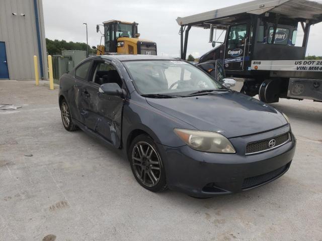 Photo 1 from auction – 2007 TOYOTA SCION TC with VIN JTKDE177470220014