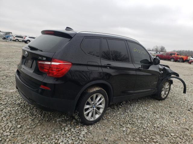 Photo 4 from auction – 2013 BMW X3 XDRIVE2 with VIN 5UXWX9C56D0A23064