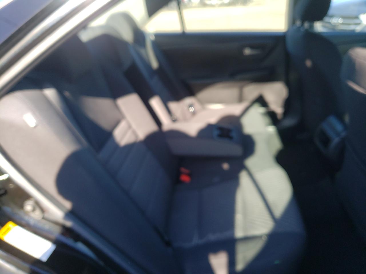 Photo 6 from auction – 2016 TOYOTA CAMRY LE with VIN 4T4BF1FK9GR561548
