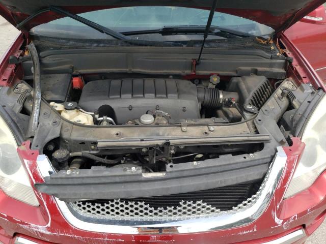 Photo 7 from auction – 2012 GMC ACADIA DEN with VIN 1GKKRTED5CJ284143