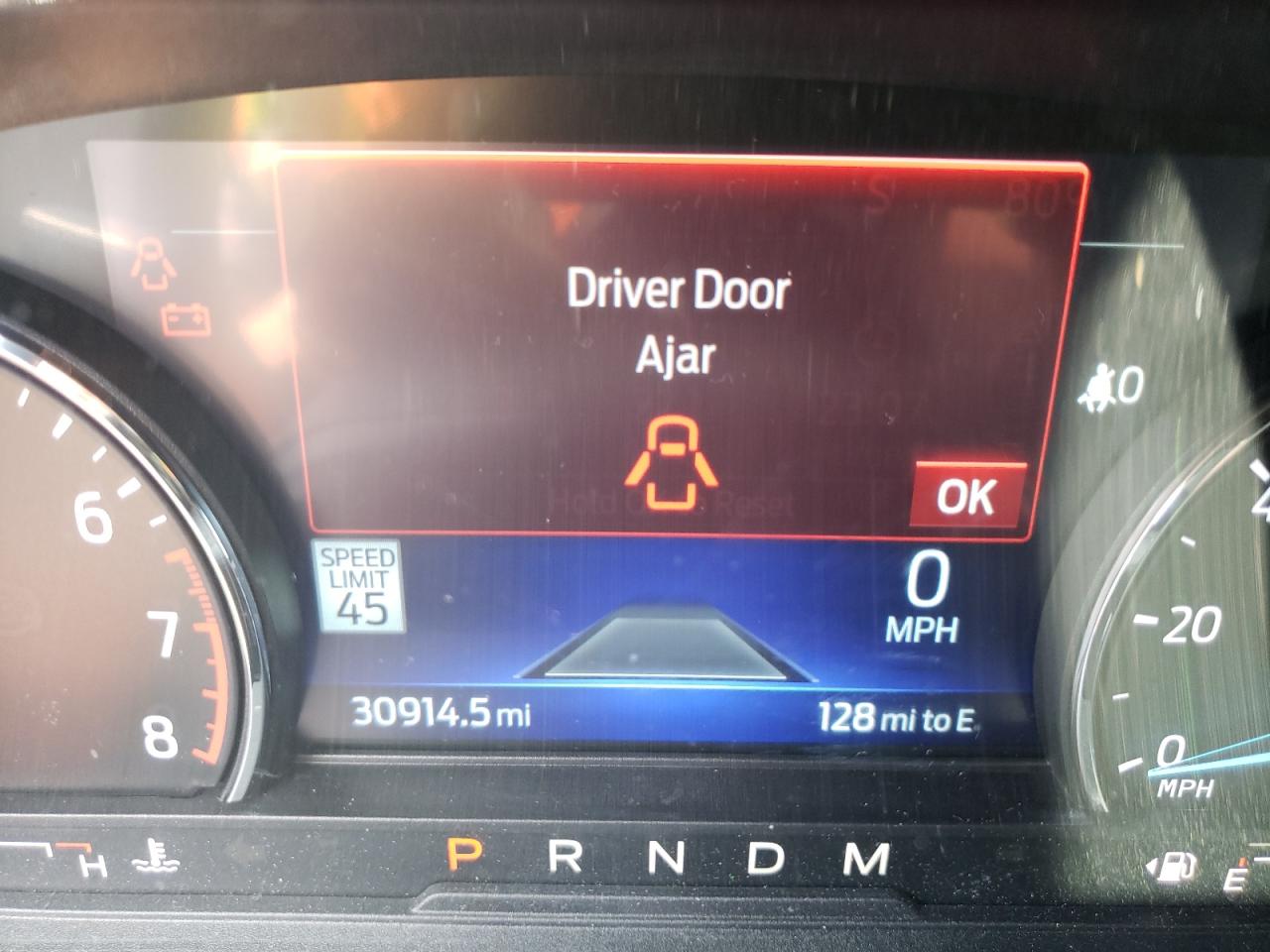 Photo 8 from auction – 2020 FORD EXPLORER L with VIN 1FMSK8FH3LGA01911