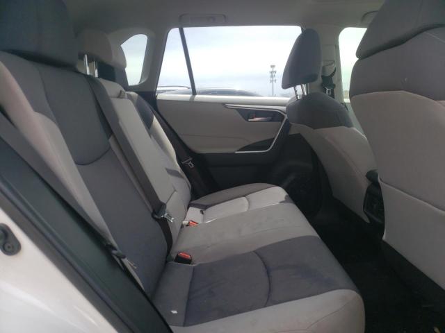 Photo 6 from auction – 2019 TOYOTA RAV4 with VIN JTMW1RFVXKD503707