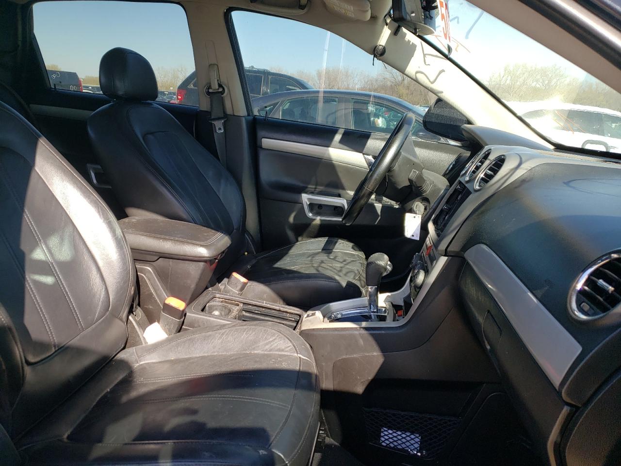 Photo 5 from auction – 2012 CHEVROLET CAPTIVA SP with VIN 3GNFL4E54CS646563